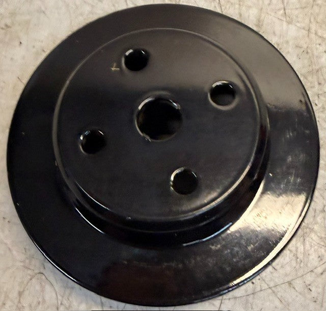 Mr. Gasket Co. Performance Power Pulley Kit 4759 Engine Accessory Drive System