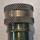 3 Quantity of Parker 60 Series H2-62-T6 Hydraulic Quick Connect Fittings (3 Qty)