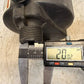 Flotex Portable Utility Transfer And Pressure Boost Pump FP5112-08 | 1/2 HP 115V