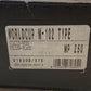 Head High Performance Yellow Ski Boots Worldcup M-102 MP 250 Size 25.0 | 250-255
