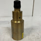 United Mining Equipment 59-14-0415 Voss Yield Valve 415 Bar