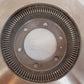 Meritor Brake Rotor 23123572002 | 23 123572 002