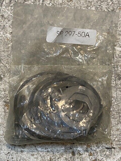 SP297-50A for Muncie 1" Pin 4 Speed M20/M21/M22 Small Parts Kit