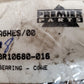 8 Qty. of Premier Tapered Roller Bearings A6HES/00 BR10680-016 LM11949 (8 Qty)