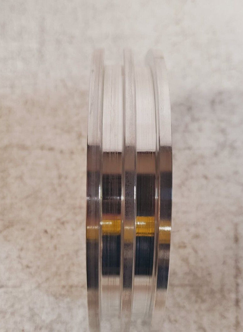 2 Quantity of Rexnord Seal Rings LER109 (2 Qty)