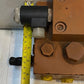 Schwing Emergency Stop Manifold Control Block VBL-NOTAUS.1-350/260-12V-G