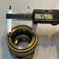 PHC-24 Multi-Purpose Hydraulic Quick Couplings 70mm OD 44mm ID