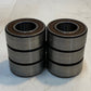 6 Quantity of FAG SKL-J11 VSR F-805975.3205B | 25x52x21mm (6 Quantity)