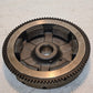 Electric Start Flywheel Magneto AG-T6 | 3M 3 | 92 Tooth | 6 Magnet | 9-3/8 in OD