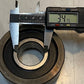 Yale Koyo 6307RK-1 Bearing 92mm OD 35mm Bore 31mm Thick