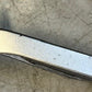 Right Rear Passenger Foot peg Stay Bracket Compatible With 1998-2005 Kawasaki