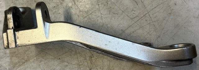 Right Rear Passenger Foot peg Stay Bracket Compatible With 1998-2005 Kawasaki