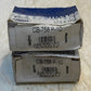 2 Qty of Clevite CB-758 P-10 Engine Connecting Rod Bearing Pairs (4 Pcs Total)