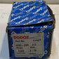 Dodge Black & Decker Threaded Solid Inserts 6035-2BR312 | 5,000 Qty | Size 8-32