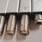 4 Qty of ErgoSwiss Table Lift Cylinders & Pump 4-1000-12-MAN-RF-SC-LA (5 Qty)