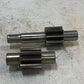 Commercial Shearing 3040-01-102-7577 Shaft & Gear Assembly DLA700-81-M-J548