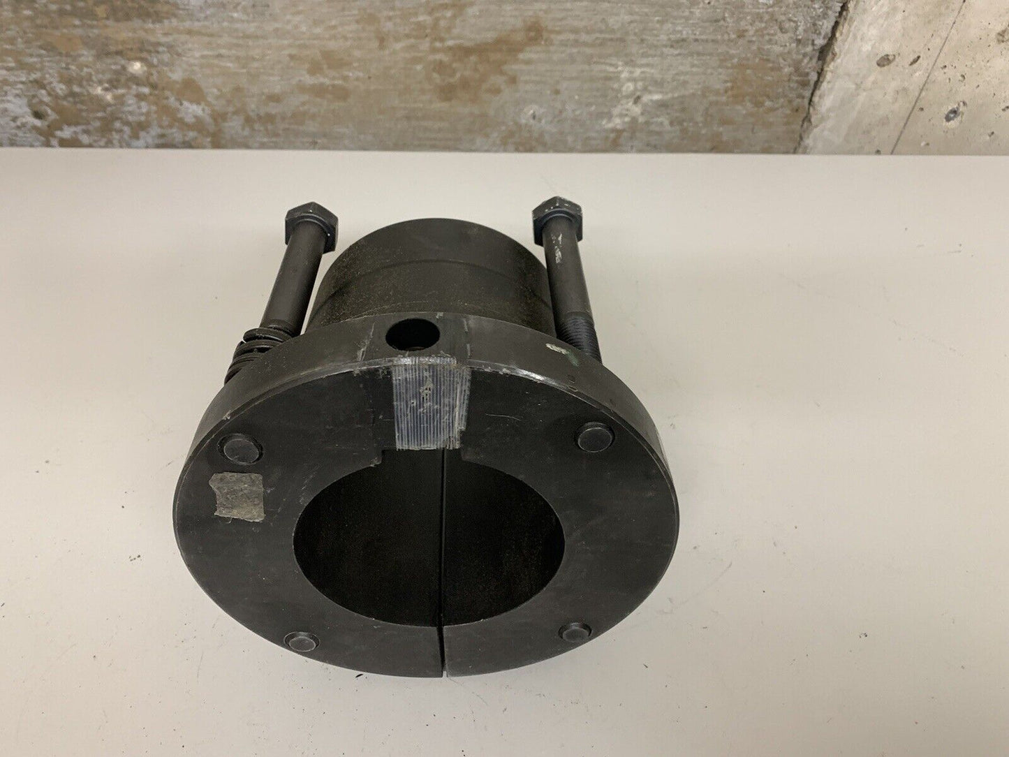 Martin M 4-7/8” Quick Disconnect Bushing Class 30 Gray Cast Iron 4.88” Bore