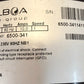 Balboa Water Group BWG Pump 6500-341 | 230V 60Hz 10A 1 Speed 2.5Hp Hot Tub Pump