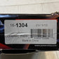 Evolution Powerstop Ceramic Disc Brake Pad Set 16-1304 | 20131101 | Z16