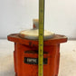 NPK Hydraulic Motor C4100-5010 Heavy Equipment Hydraulic Drive motor Replacement
