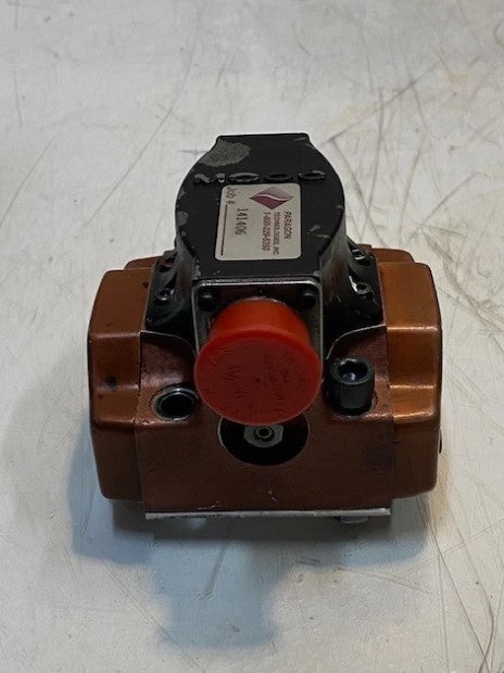 Servo Valve A076-509 | 141406