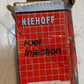 Niehoff Fuel Injection 57119 | RIN-618 Fuel Injector