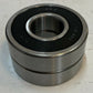 15 GBC 6305RS China Deep Groove Ball Bearing Double Rubber Sealed (15 Qty)