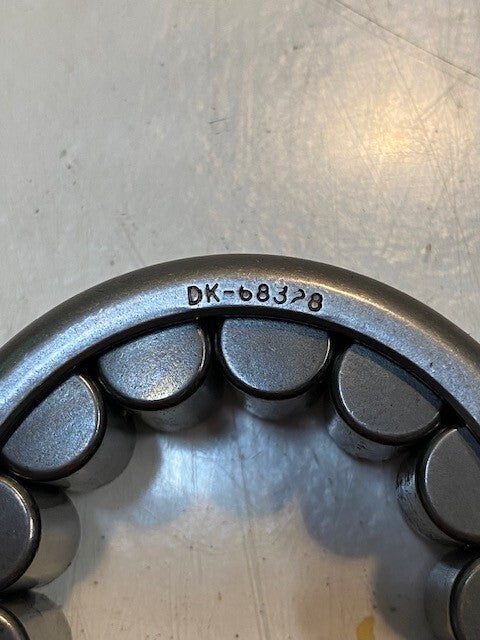 Torrington DK-68328 Cylindrical Roller Bearing 71mm OD 48mm Bore 26mm Thick