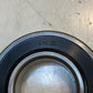 2 Quantity of IKS SS6208-2RS Single Row Ball Bearings 80x40x18mm (2 Quantity)