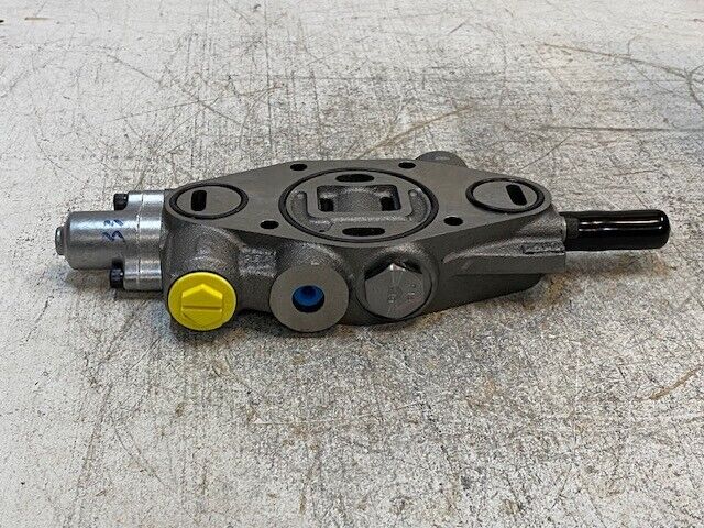 Yale 580085196 Single Spool Hydraulic Manifold Valve Busco 8655-B, 1407