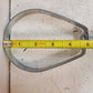 13 Qty Swivel Ring Hange FIG69 | 4" x 3/8" | #3 (13 Quantity)