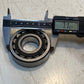 FAG Schaeffler 21306-E1-TVPB Double Row Spherical Roller Bearing 30x72x19mm
