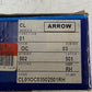 Arrow Assa Abloy Arrow Levers CL Series Strike 502 Latch 501 CL01OC03502501RH