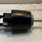 Hydraulic Steering Gear Pump 0412C6 | 11" L 4-1/2" Dia. 3" Shaft 19mm 8mm Bore