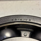 SKF Explorer Deep Groove Ball Bearing | 6316/C3 | 11056J