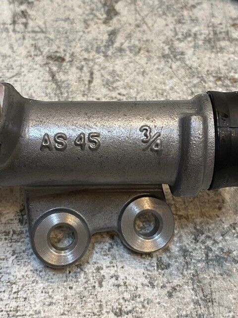 2 Quantity of Clutch Slave Cylinders 900082 | AS-45 (2 Quantity)