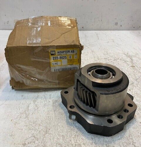 Caterpillar CAT Hydraulic Pump Adapter 222-8625 | 3751K15