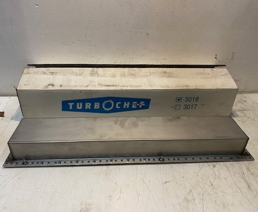Turbo Chef NGC-3016 Front Waveguide w/ Gasket