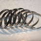 7 Quantity of Breeze Constant Torque 0345 CT450 SS Hose Clamps (7 Quantity)