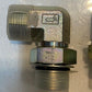 4 Quantity of Elbow Fittings 3X A-12 | 27mm Thread 15mm ID 30mm Thread (4 Qty)