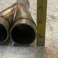 Exhaust Pipe 308172205 8-1/4" Long 42mm Bore