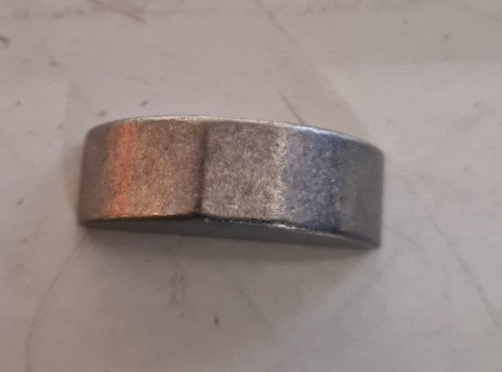 8 Quantity of Dorman Woodruff Keys 595-073 | ROCKFORD X8081-583B (8 Qty)