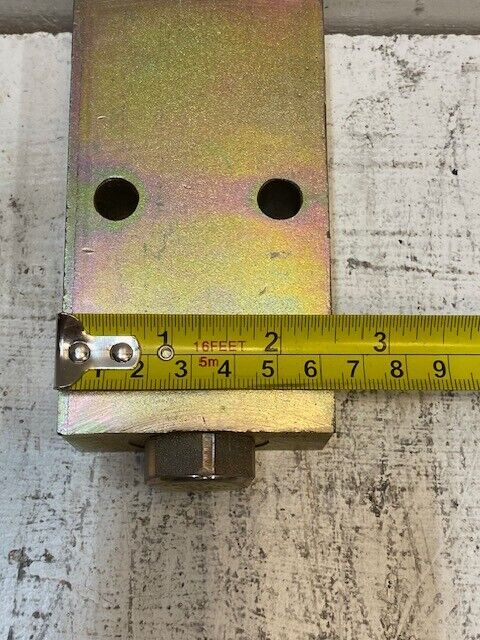 Parker Solenoid Valve CDPH103P-6T