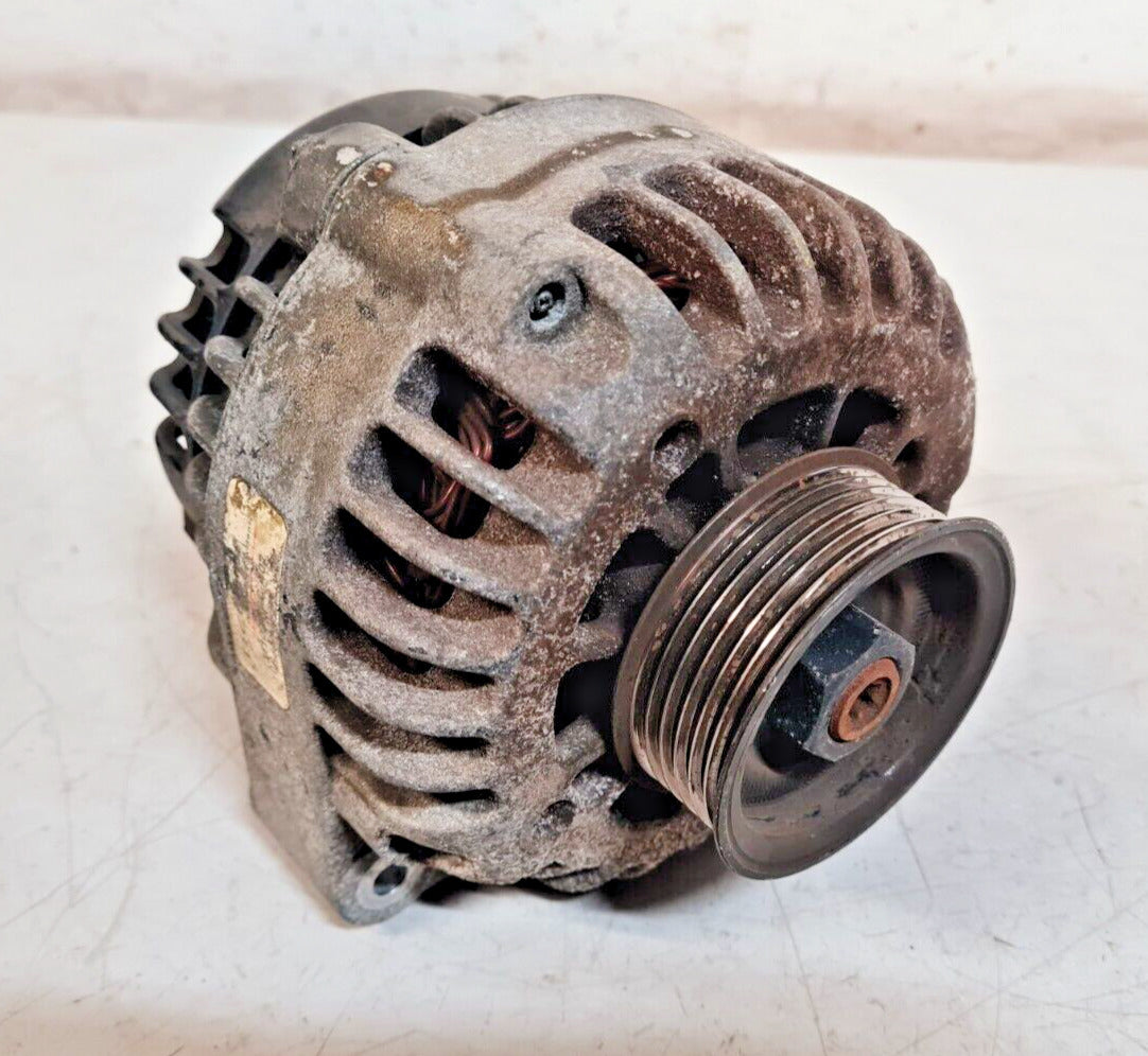 Delphi Alternator Assembly 31100-P8C-A02 | 31100P8CA02