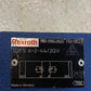 Rexroth Throttle Check Valve Z2FS6-2-44/2QV | R900481624