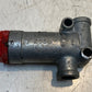 Sealco 2250 Air Brake Filter Valve 4" Long 14mm ID 9mm Holes