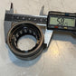 2 Quantity of Motor City Axle Repair Bearings S-RP-5707 (2 Quantity)