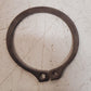 201 Qty. of Rotor Clip Retaining Rings 864033634266 | 1.6" ID x 0.06" (201 Qty)