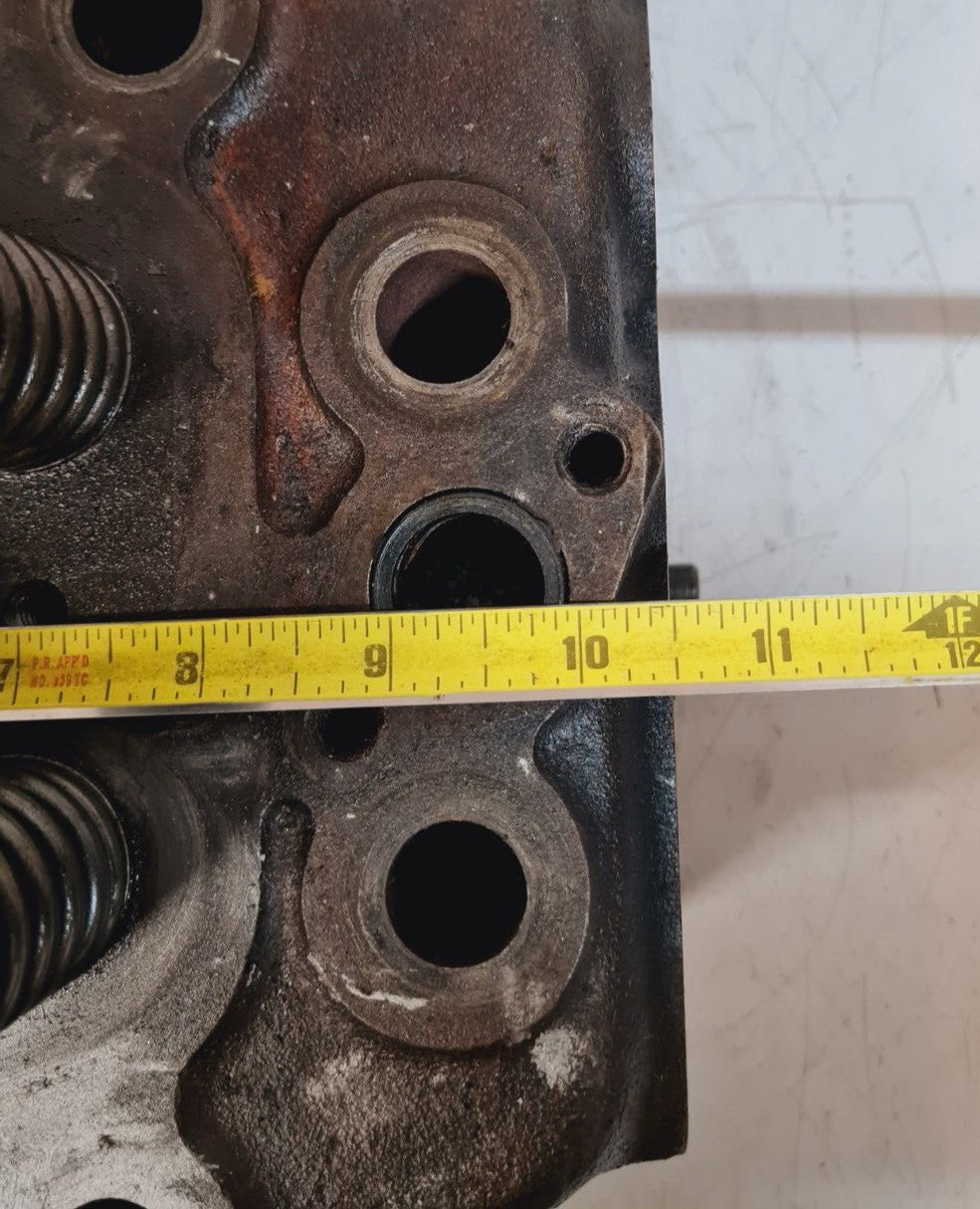Cummins NTC 5 1/2 Cylinder Head 3008100RX | 152650 L-2 | 135541