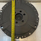 Clutch Pressure Plate SCPR34 | 43mm Bore 8-3/4" OD 11mm Bolt Holes
